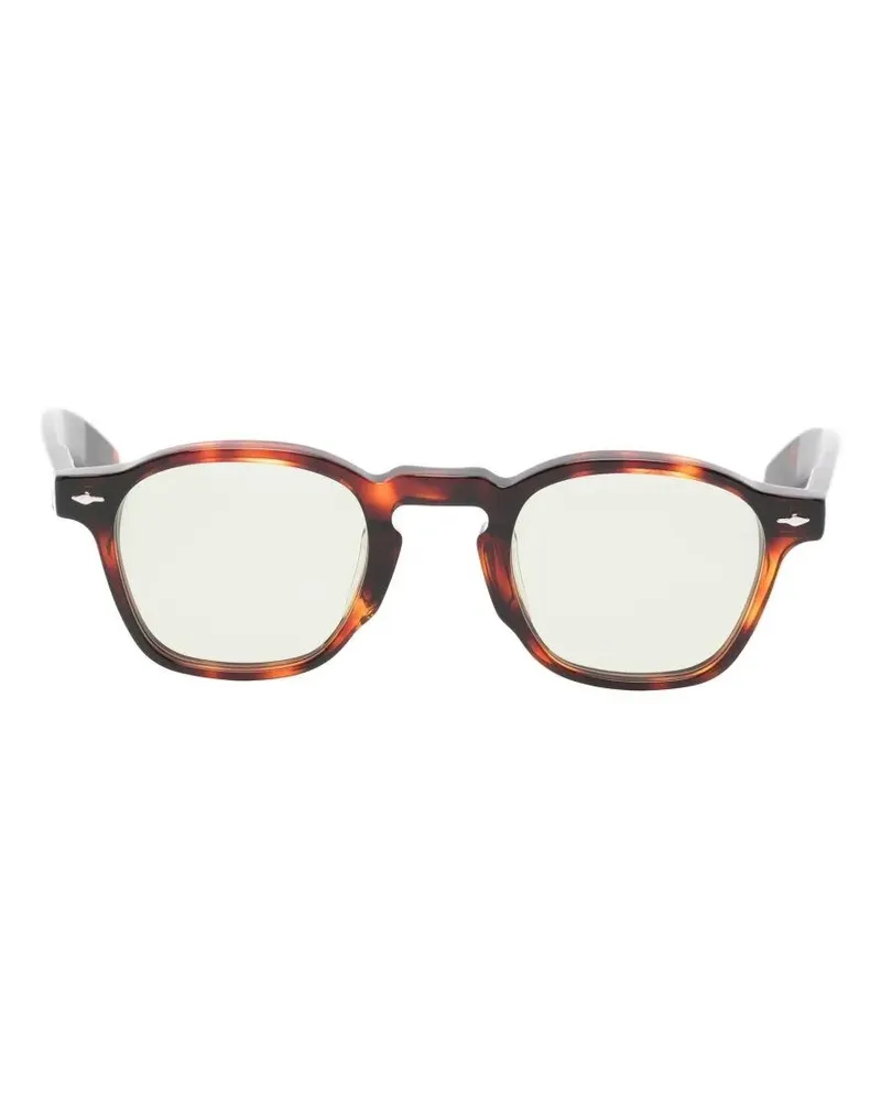 Jacques Marie Mage Zephirin 47 Sunglasses Gray