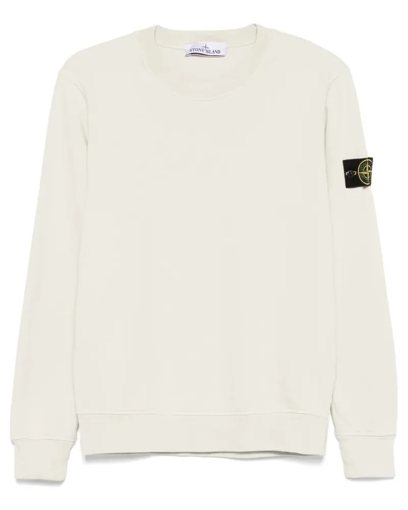 Stone Island SWEATSHIRT Beige