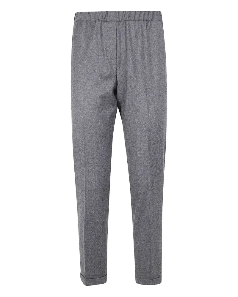 Antonelli Firenze Rosalba" Trousers Gray
