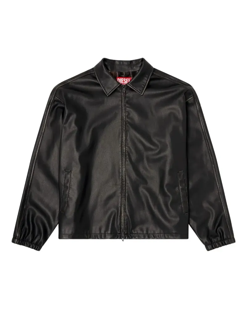Diesel J-Ake Jacket Black