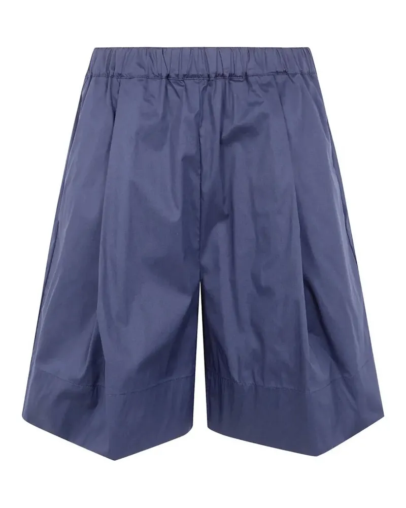 Liviana Conti Gale Shorts Blue