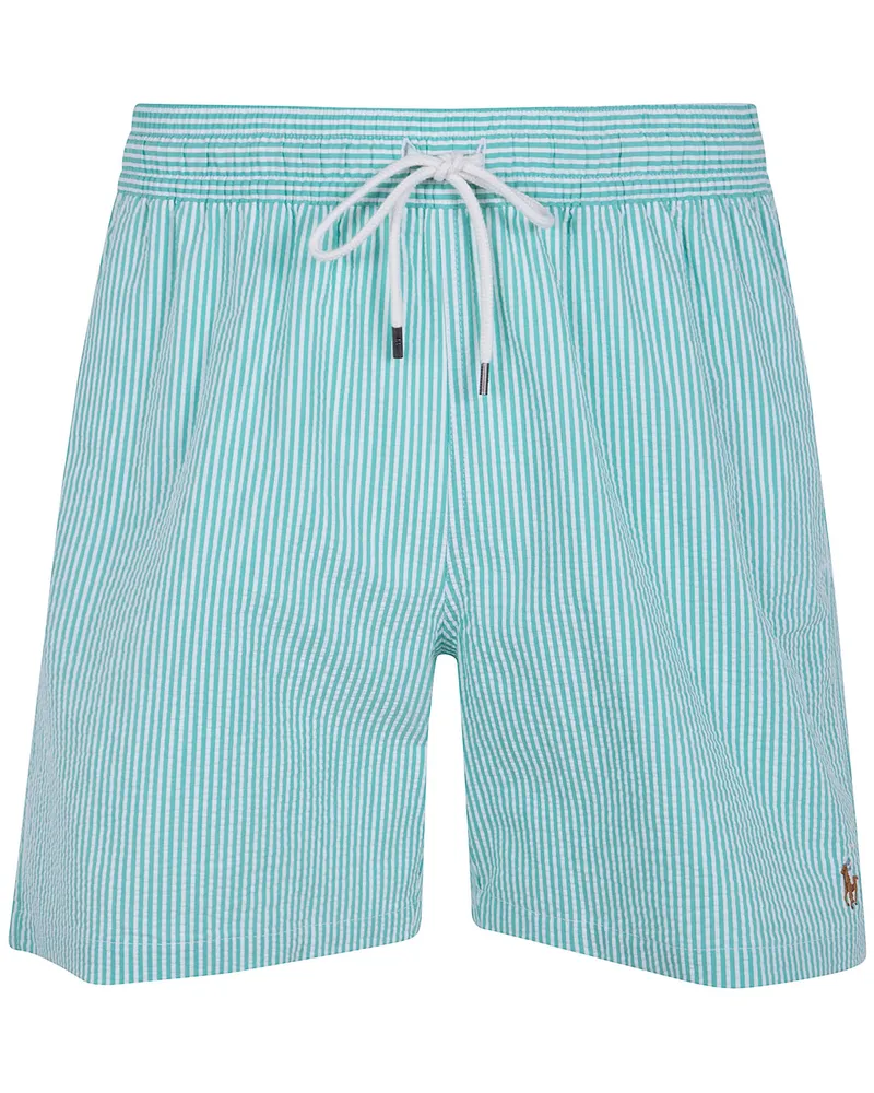 Ralph Lauren Swimwear Shorts Trousers Green