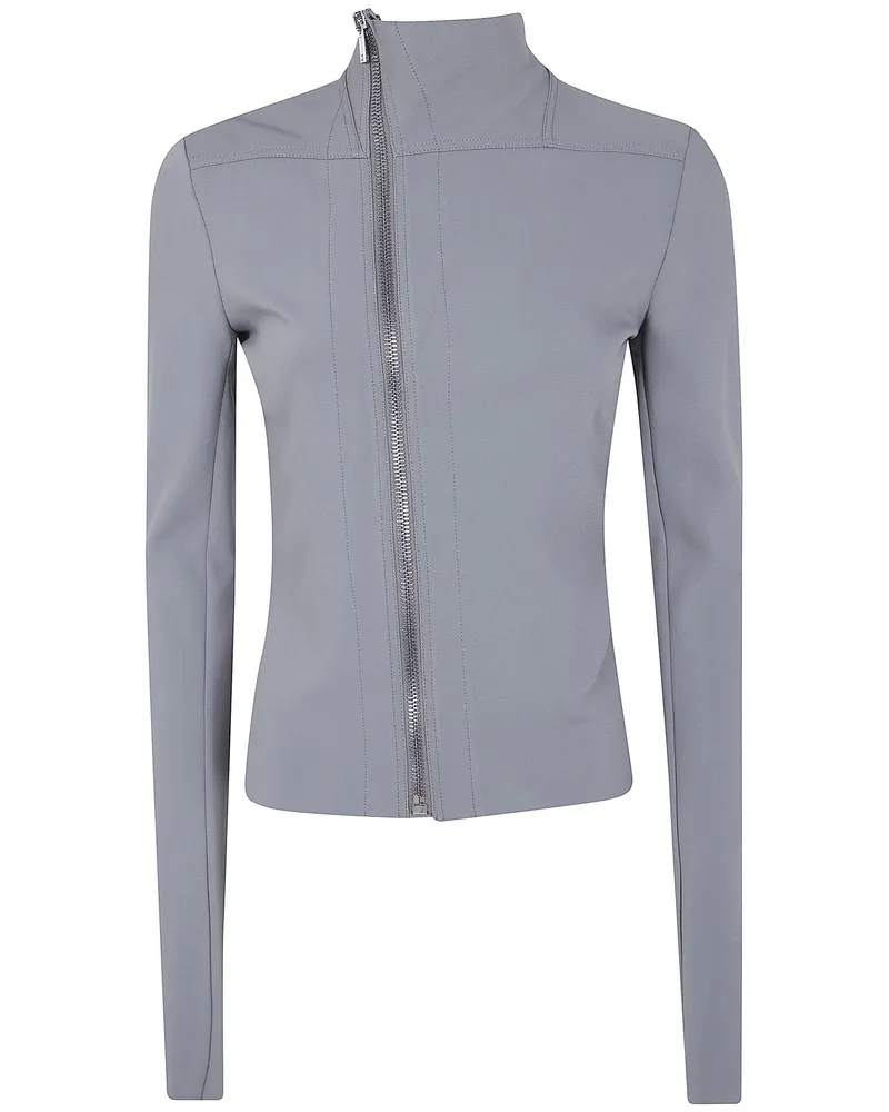 Rick Owens Gary" Jacket Brown