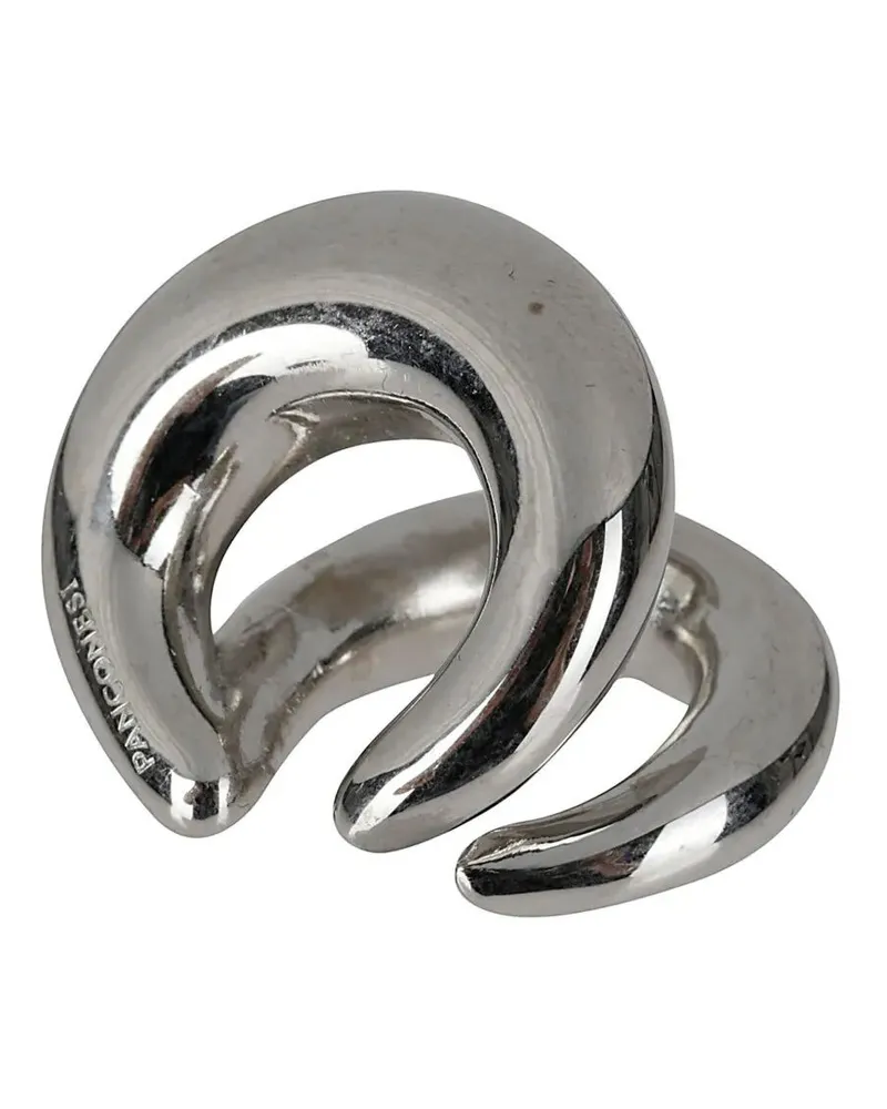 PANCONESI Earrings Metallic Blow Up Stellar Metallic