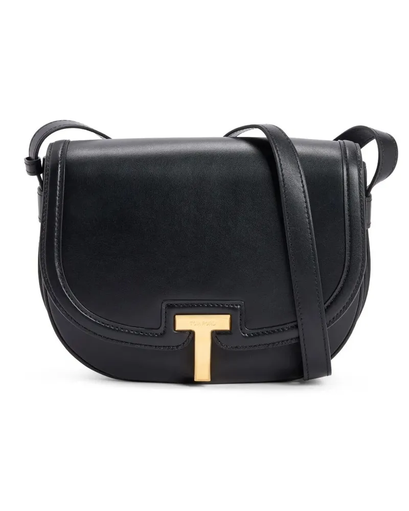 Tom Ford Day Bags Shoulder And Crossbody Black