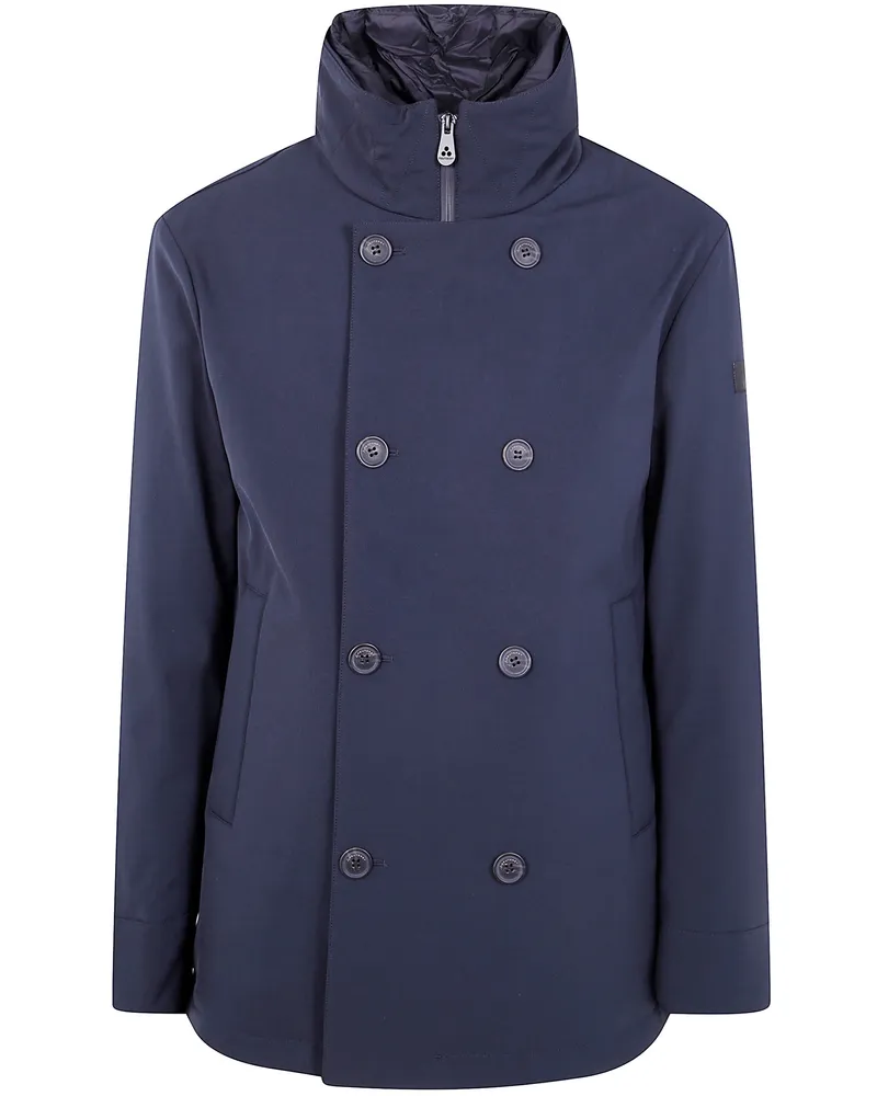 Peuterey Militao' Nr 01 Jacket Blue
