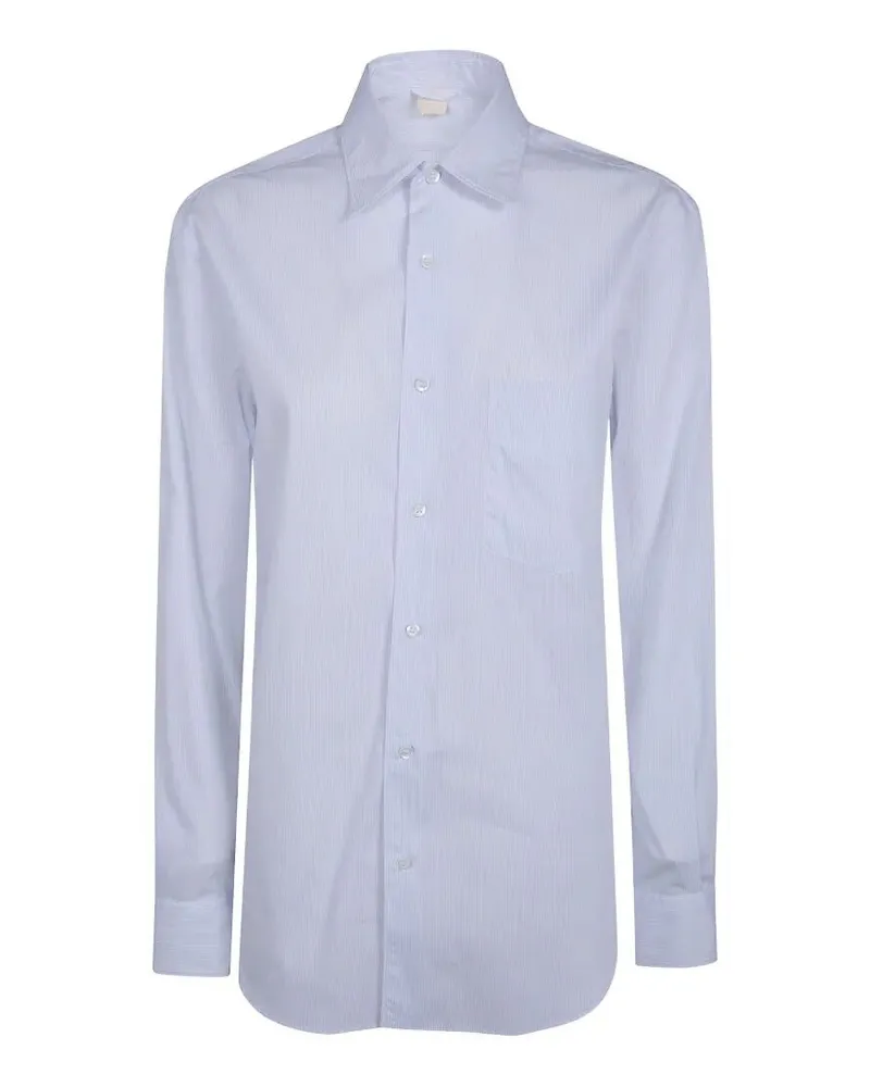 ASPESI Classic Shirt Blue