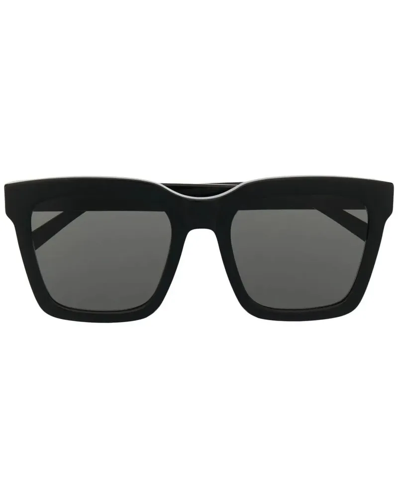 RETROSUPERFUTURE Aalto" Sunglasses Black