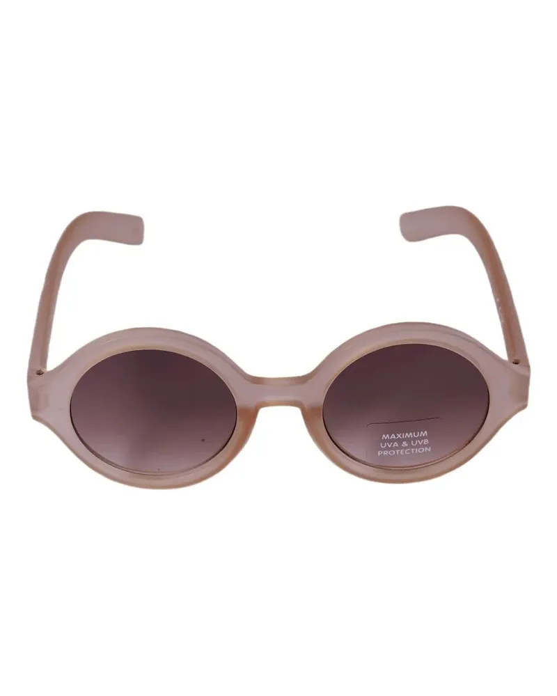 Molo Shelby" Sunglasses Yellow