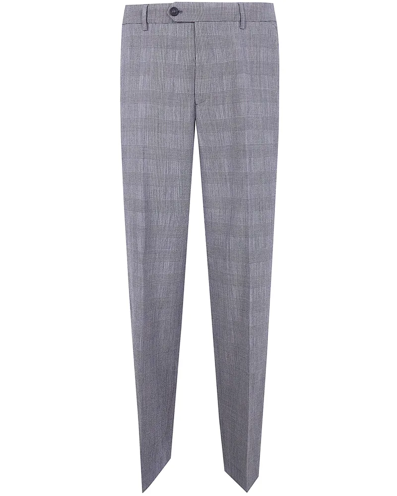 Golden Goose Journey M`S" Slim Pant Paco Prince Of Whales Gray