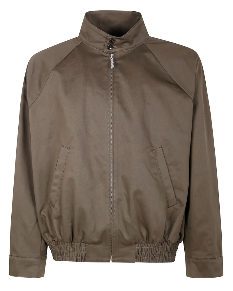 Marni Jacket Green