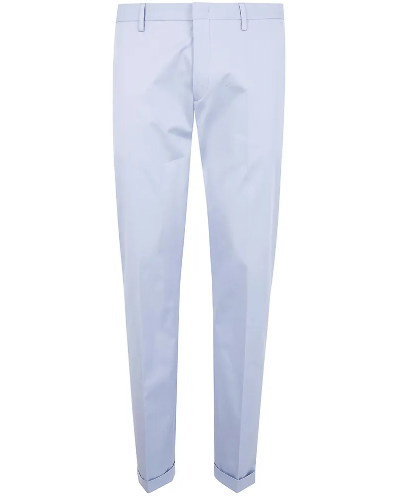 Paul Smith Mens Trousers Blue