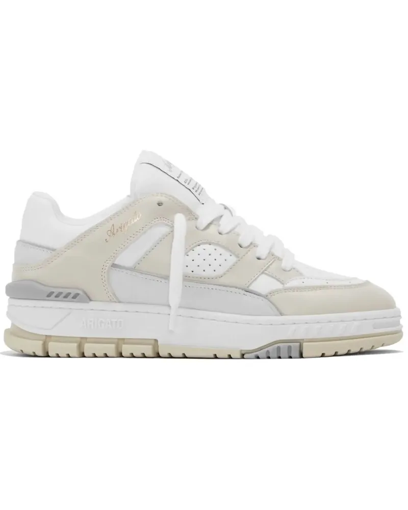 Axel Arigato Area Lo Sneakers Brown