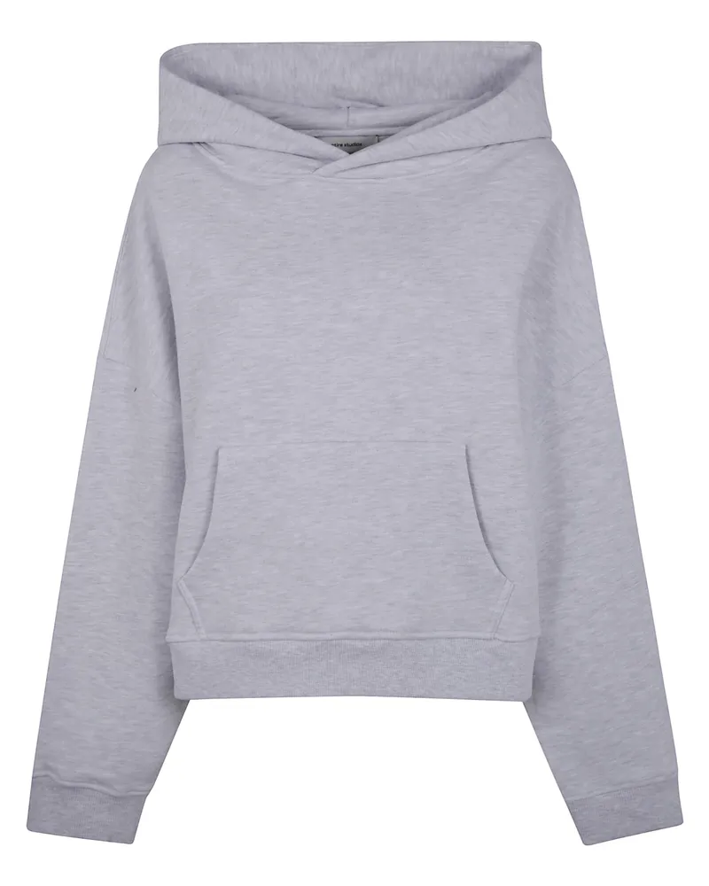 Entire Studios Heavy" Hood Gray