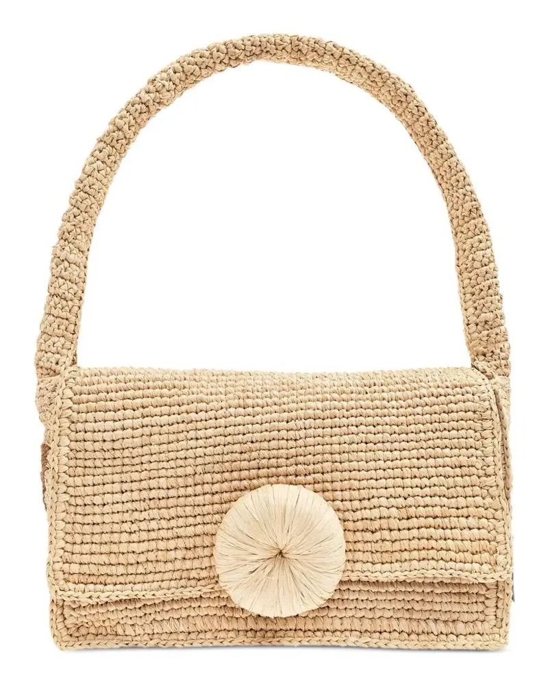 By Malene Birger Miro Bag Beige