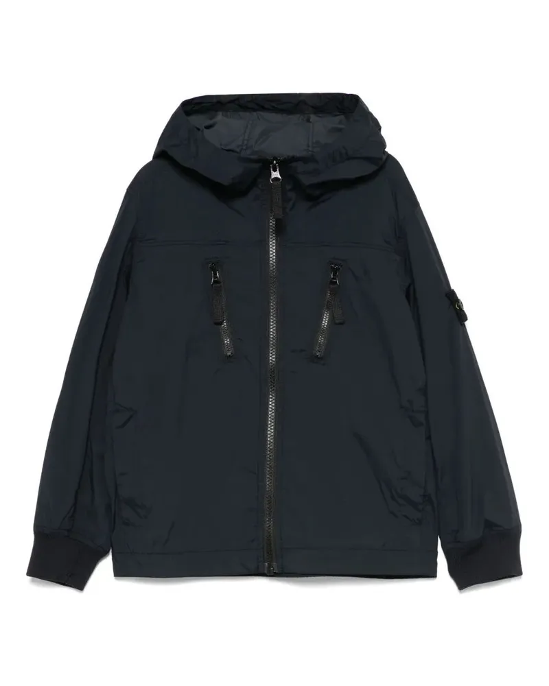 Stone Island Sport Jacket Blue
