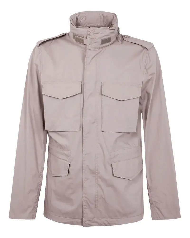 ASPESI Minifield Sport Jacket Beige