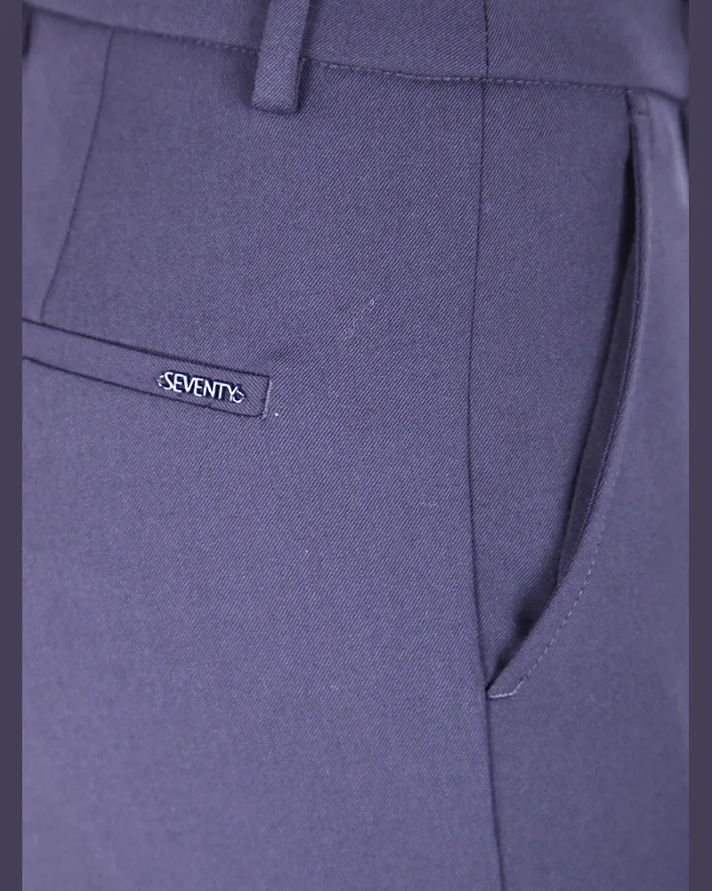 Seventy Trousers Blue