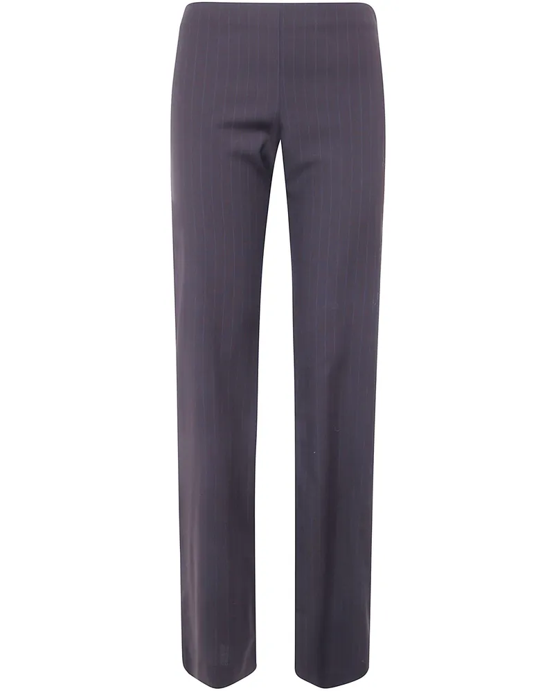 Paloma Wool Brown Trousers "Malek Brown