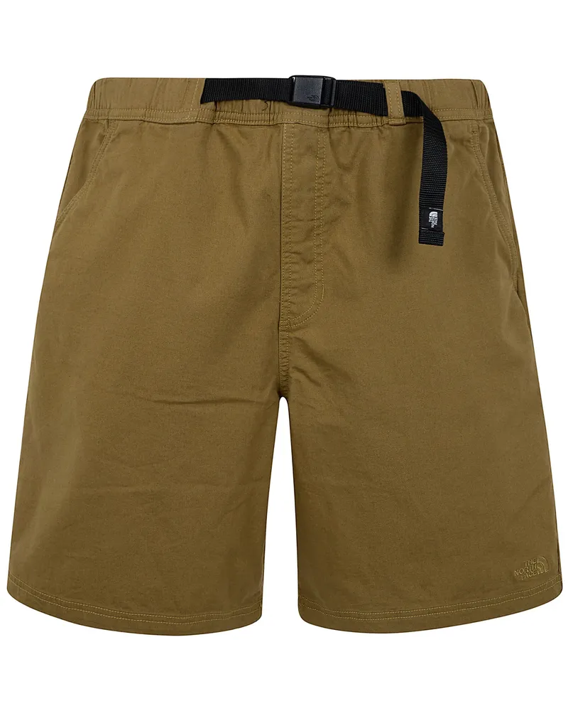 The North Face Shorts Baggy "Man Baggy Beta Yellow