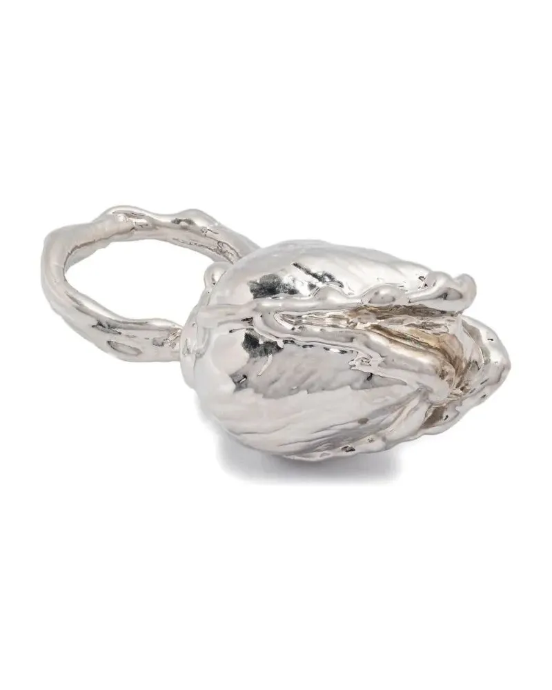 Marni Ring Metallic