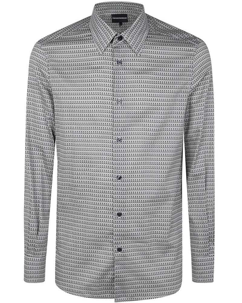 Emporio Armani Shirt Multi