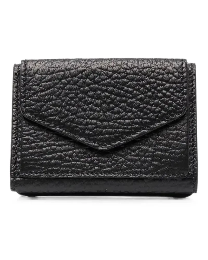 Maison Margiela Wallet Clip 3 Black