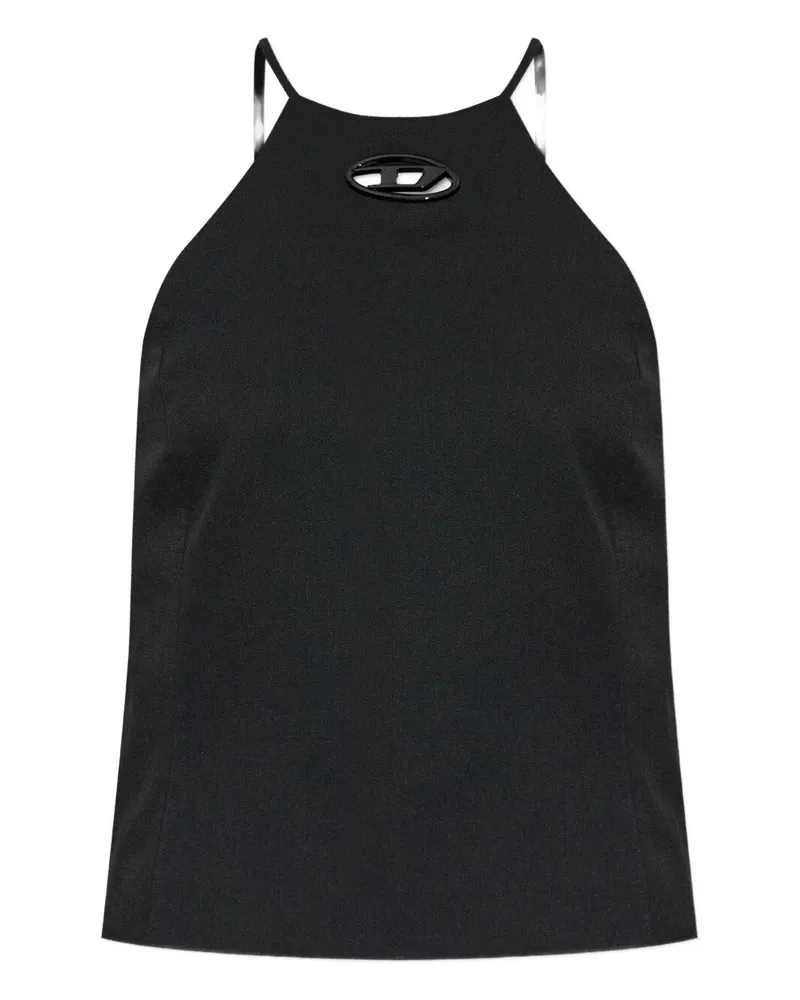 Diesel T-Elma" Top Black
