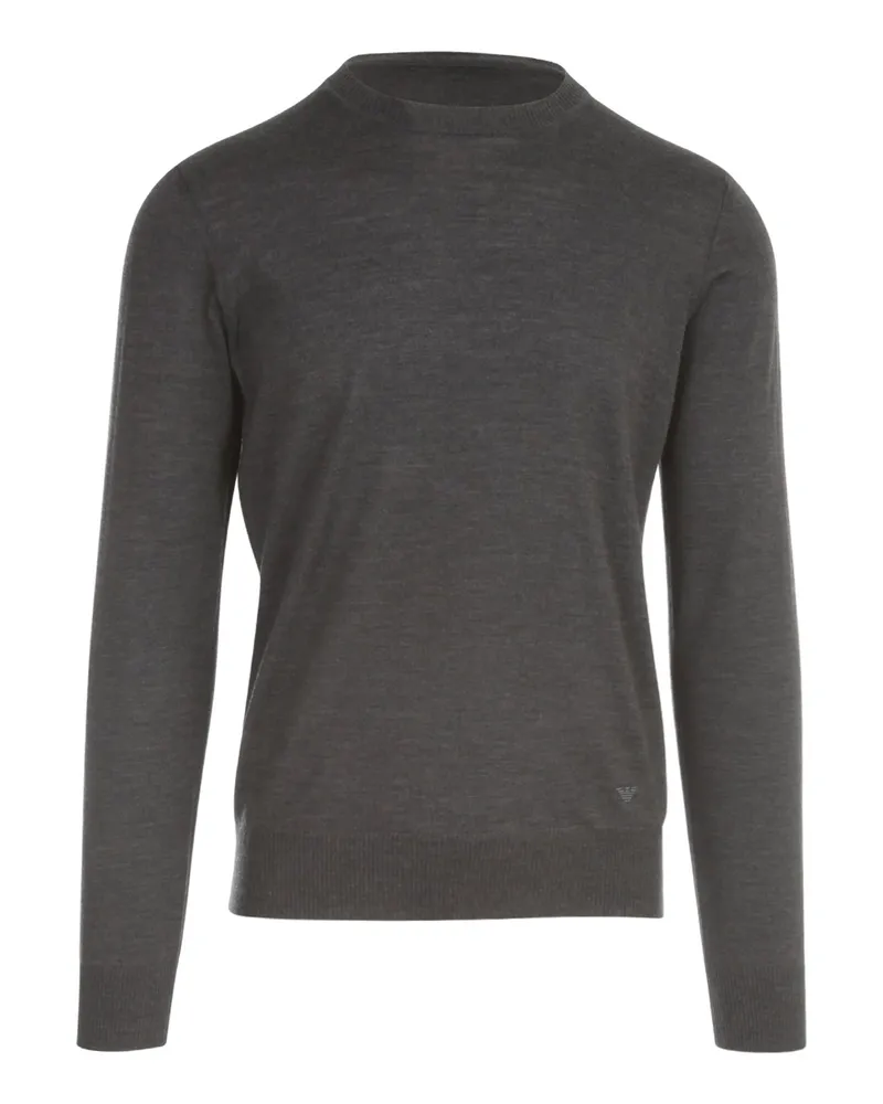 Emporio Armani Sweater Gray