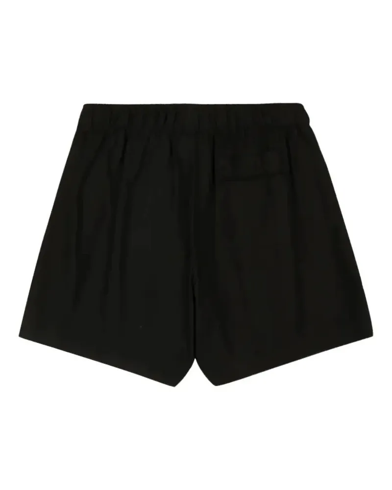 Entire Studios Pajama" Short Black