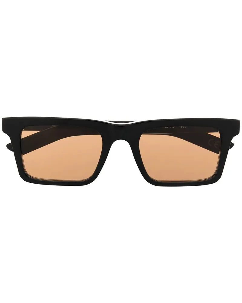 RETROSUPERFUTURE 1968 Sunglasses Black