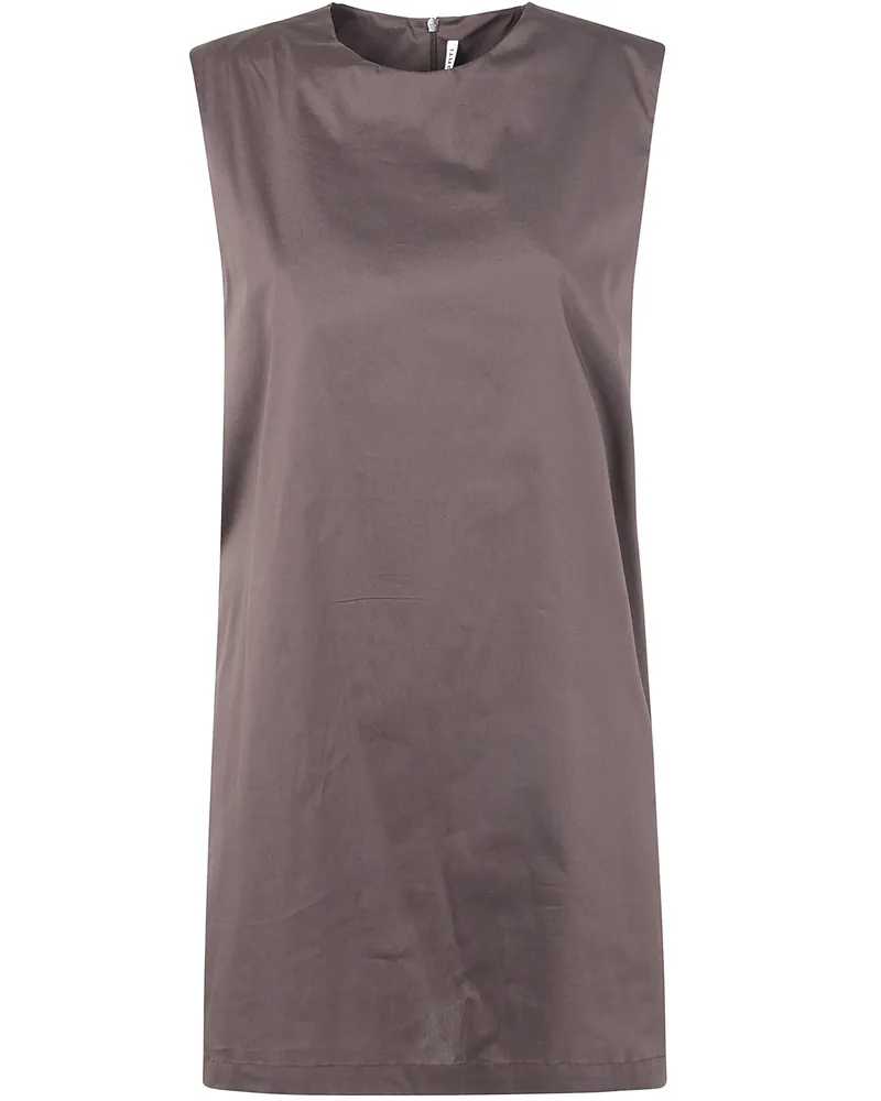 Liviana Conti Cloe Dress Brown