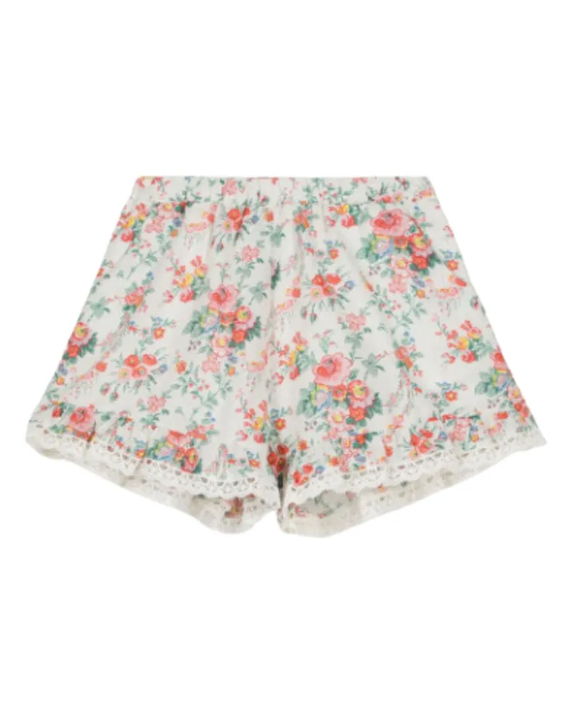 Louise Misha Shorts Vallaloid Pink