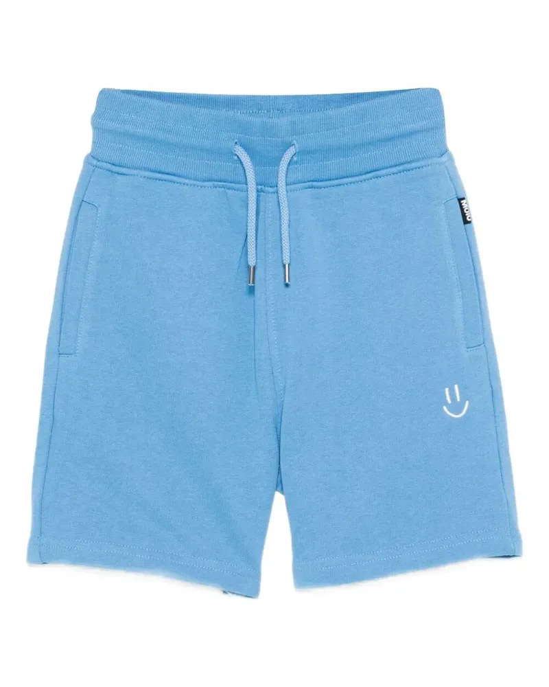 Molo Alw" Soft Pants Blue