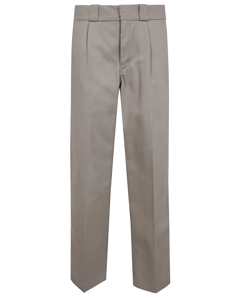 Dickies Hemp Twill Work Pants Green