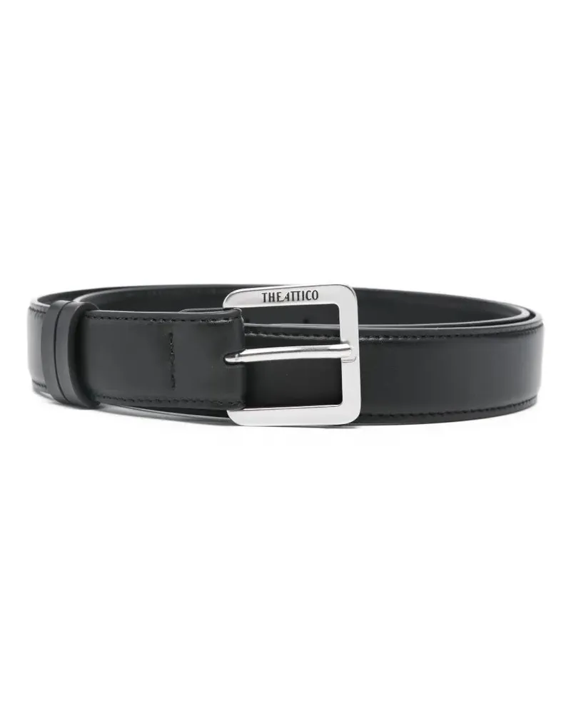ATTICO Belt Black