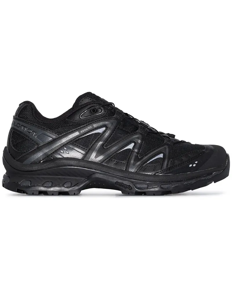 Salomon Xt-Quest Sneakers Black