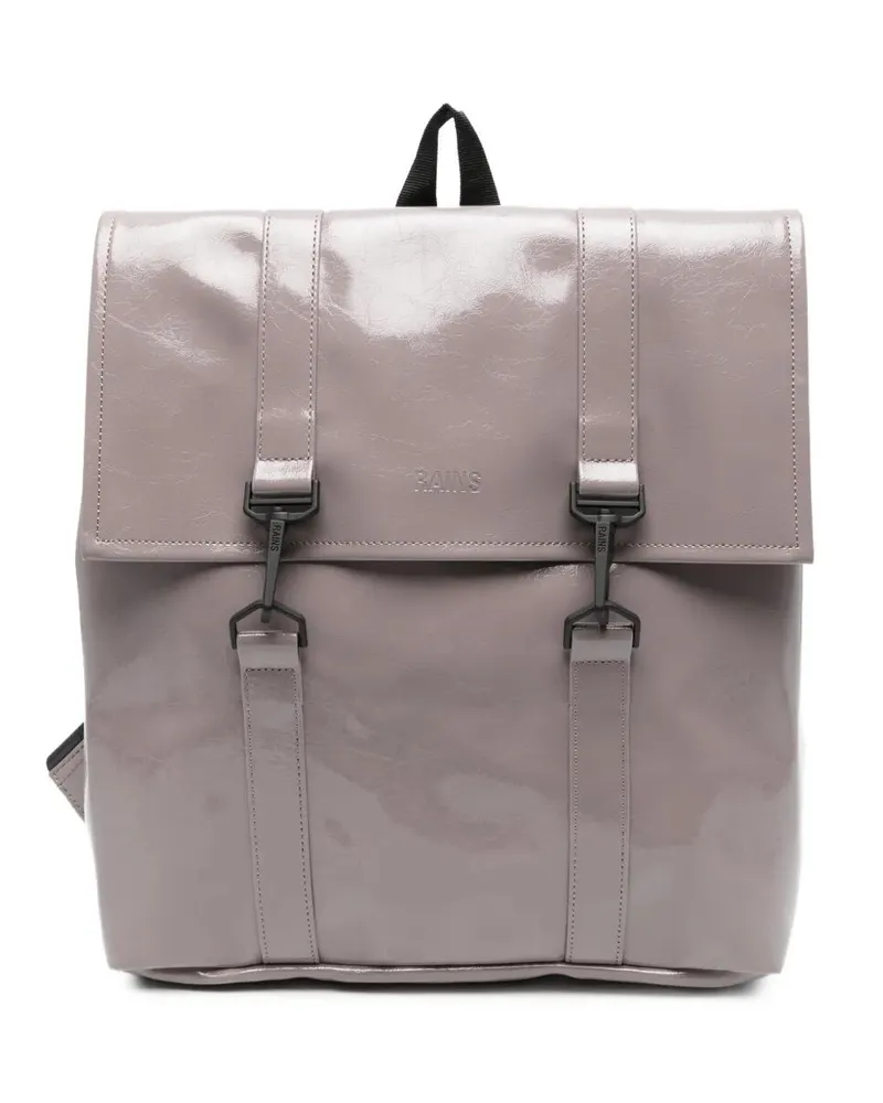 RAINS Messenger Bag Mini "W3 Yellow