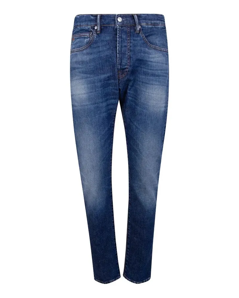 nine:inthe:morning Rock" Classic Jeans Blue
