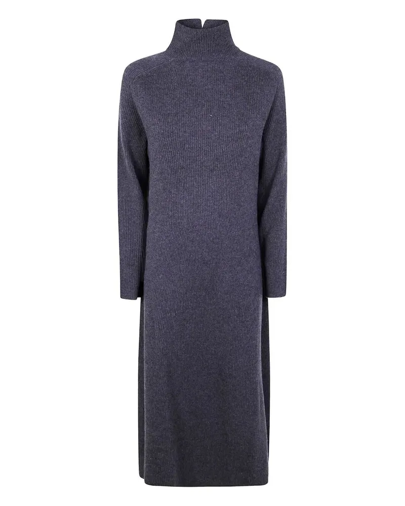 Antonelli Firenze Berenice" Knit Dress Gray