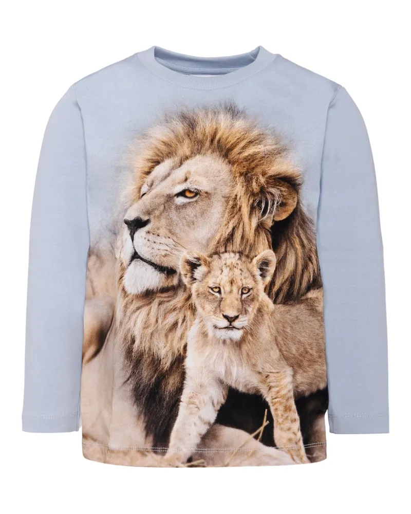 Molo Reif T-Shirt Gray