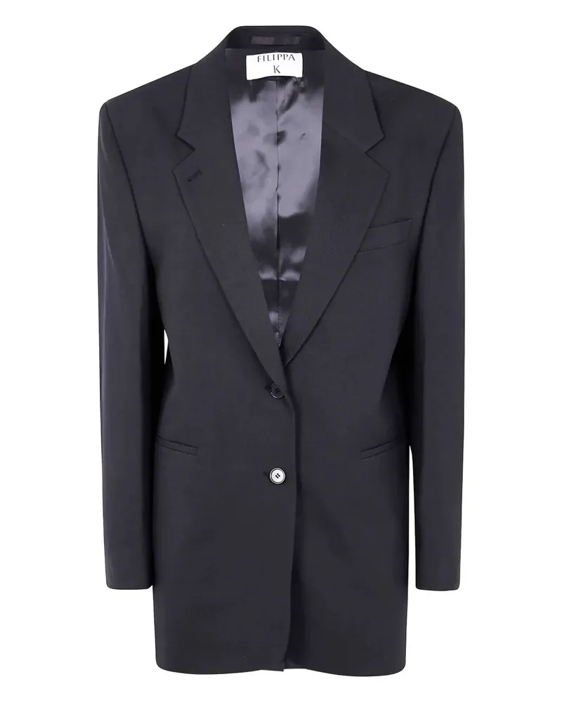 Filippa K Dillon" Blazer Black