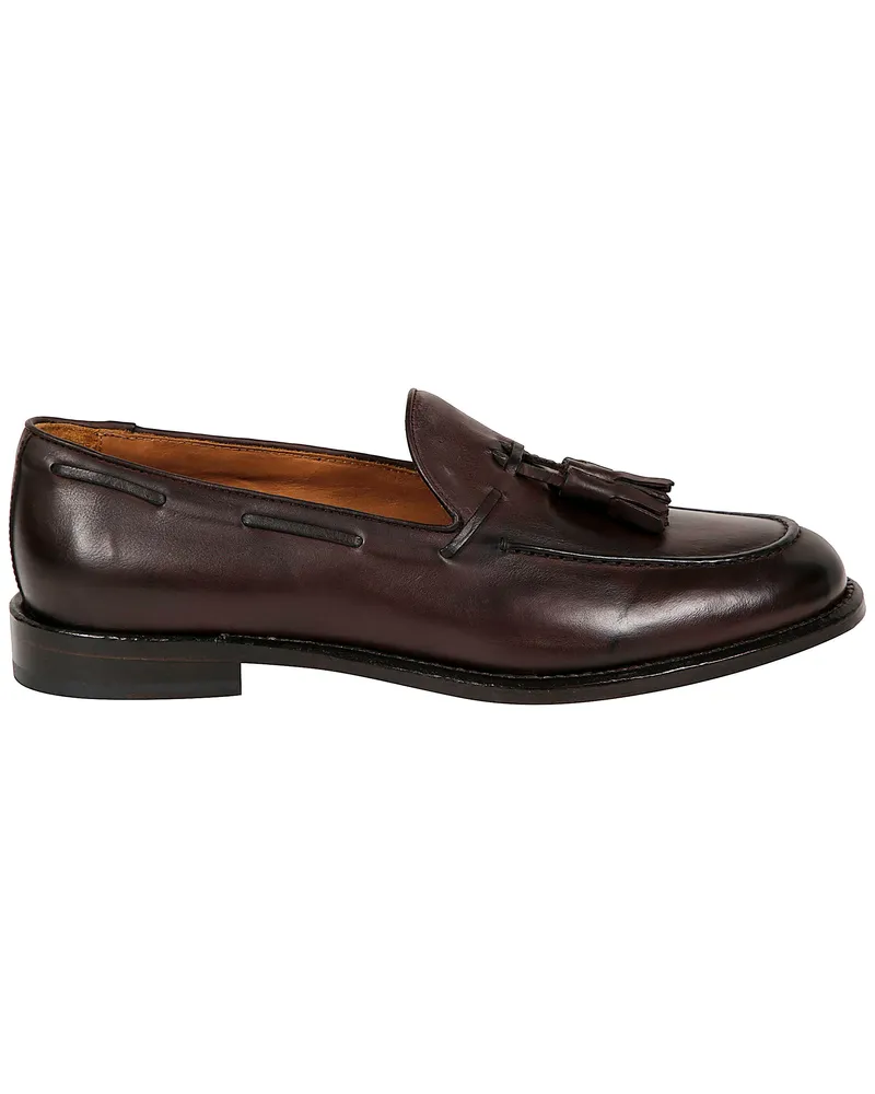 Corvari Garda Loafer Brown