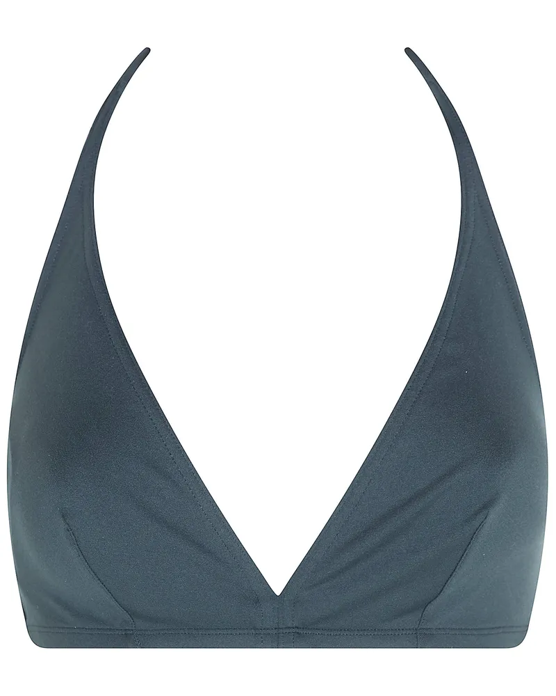 Eres Gang Triangle Bra Black