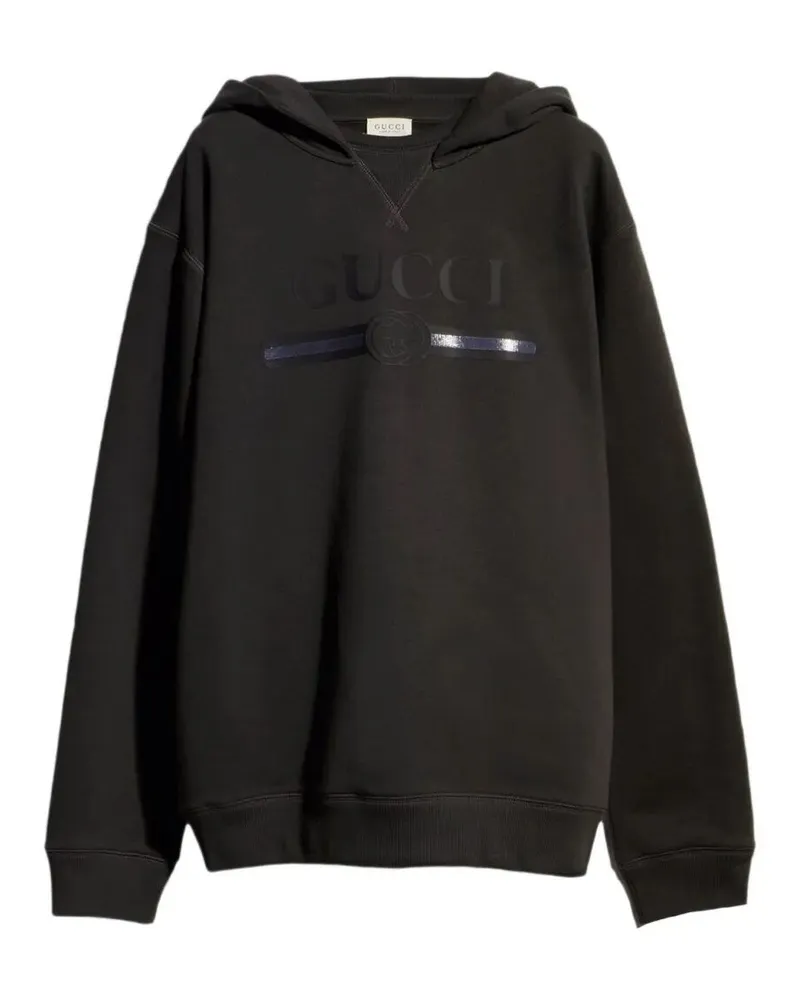 Gucci Sweatshirt Long Sleeves "Junior Gray