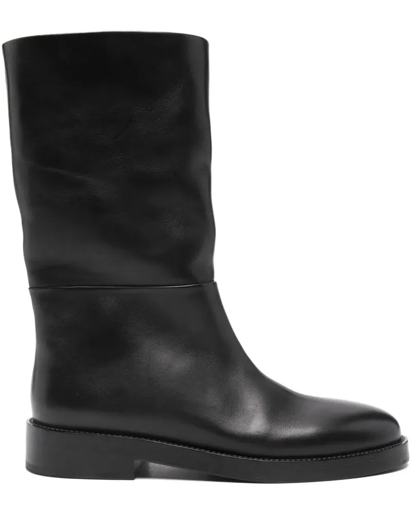 Marsèll Tubetto" Ankle Boots Black