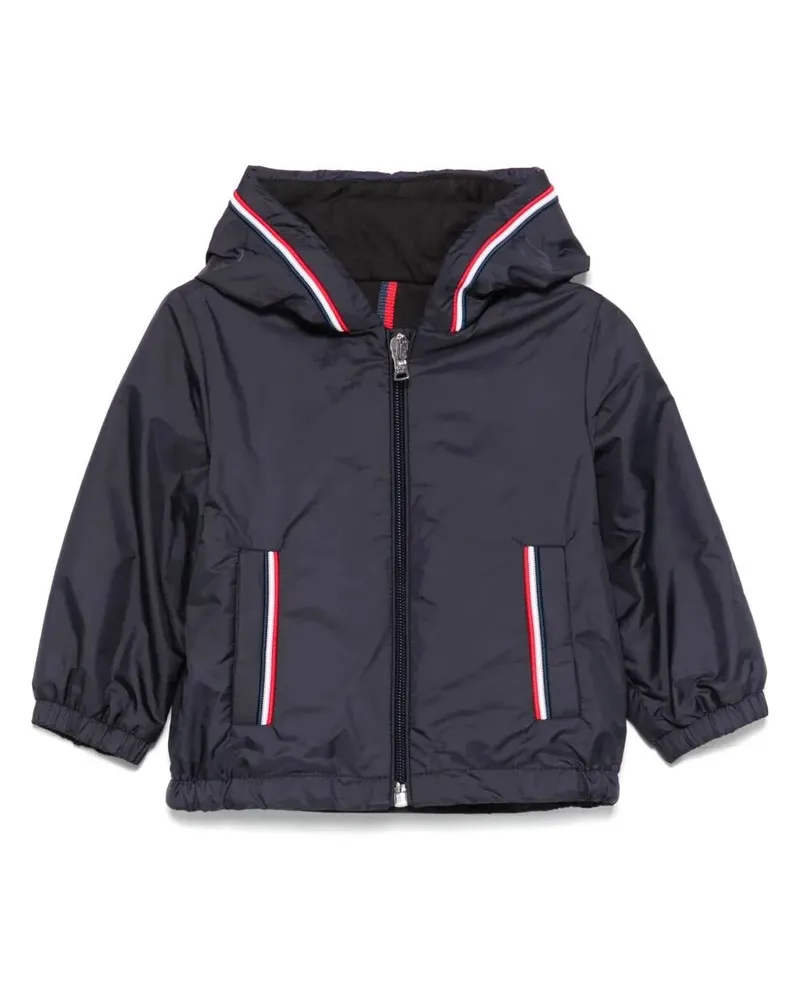 Moncler Granduc Jacket Blue