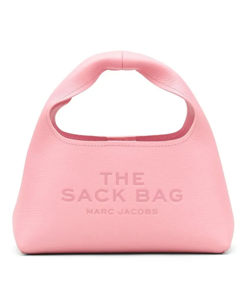 Marc Jacobs The Mini Sack Pink