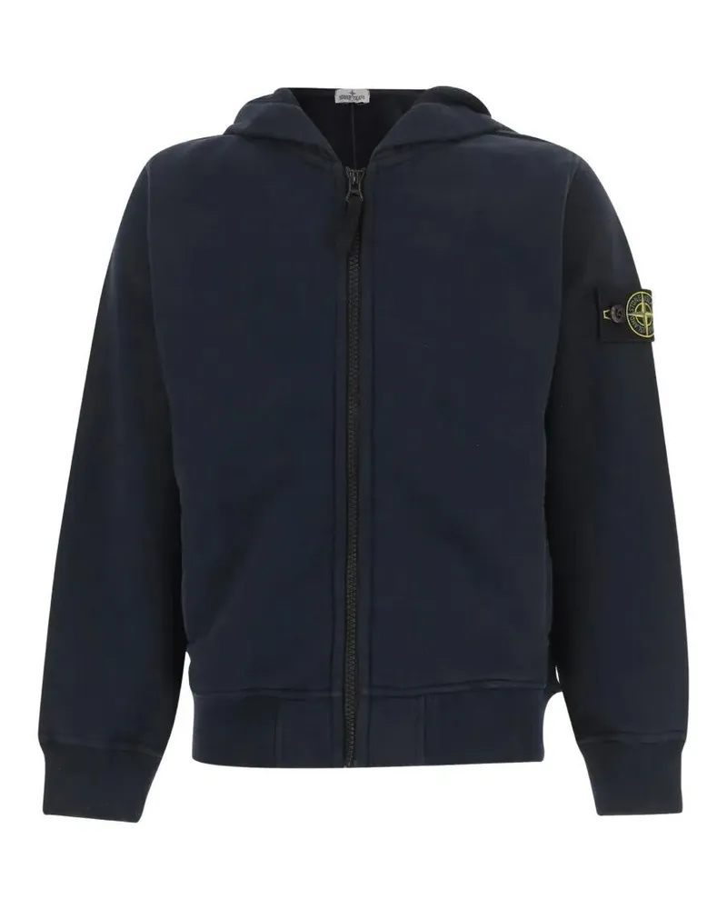 Stone Island Sweatshirt Classic "L2.S16.61000.06.S0a20 V0020 Blue