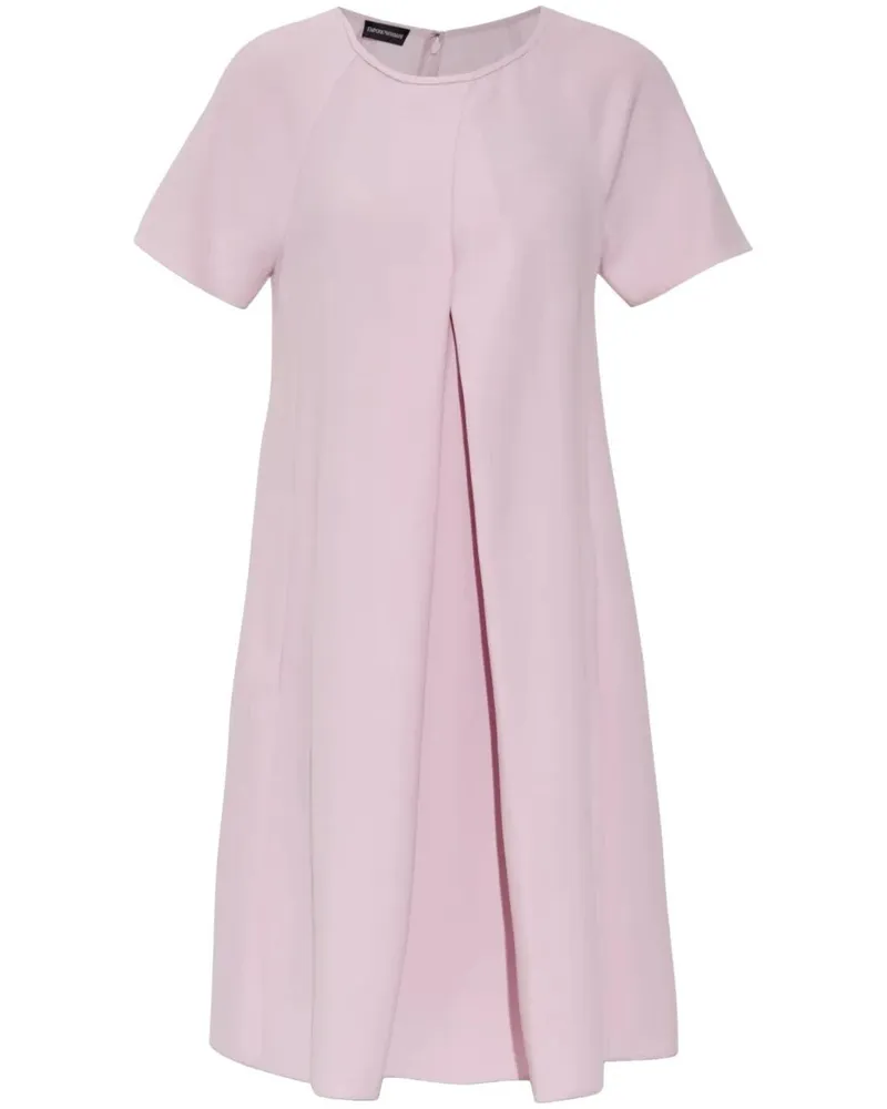 Emporio Armani Dress Pink